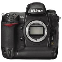 Nikon D3x (Body Only) is one of the Best Nikon Digital Cameras Overall