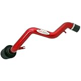 AEM 21-400R Red Cold Air Intake System by AEM