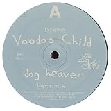 Dog heaven (Lopez/Ext. Mixes, 1996, UK) / Vinyl Maxi Single [Vinyl 12``]