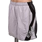 O'Neill Grinder II mens lined swim trunk boardshorts