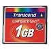 Transcend CFCard 1GB 133x