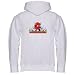 Search : The Devil went down to Mississippi! Youth Hooded Sweatshirt (for Kids) Various Colors Available