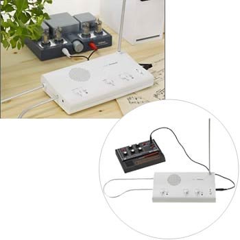 Cover image : 大人の科学 製品版 テルミンPremium