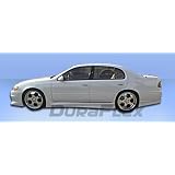 1993-1997 Lexus GS Series AG Sideskirts by DuraFlex