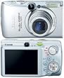 10.0 MP Digital Camera