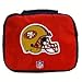 San Francisco 49ers NFL Football Insulated Lunch Bag Tote