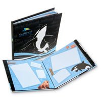 SeaWorld Instant Album