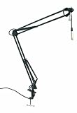 Produkt-Bild: JustIn EKS-015 Mikrofon Schwenkarm