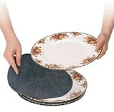 Felt Plate Protectors