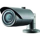 Samsung Techwin 4Mp Bullet Network Camera item known as : QNO-7080R