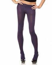 Opaque Tights
