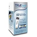 TRUEtest Glucose Test Strips - 50 ct.