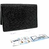Stingray Leather Business Card Holder 31kBfnfE8VL. SL160 Stingray Leather Business Card Holder