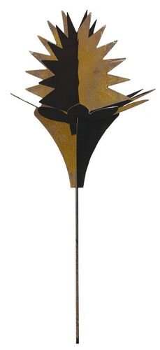 Garden Stake - Bachelor