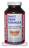Daily Fiber Formula - 12 oz
