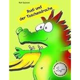 Rudi und der Taschendrache: Taschenbuchausgabevon "Ralf Seybold"