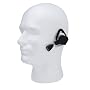 Hands Free Over Ear LED Light - White & Red Lights