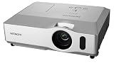 Hitachi CP-X306 2600Lumens 3LCD Projector