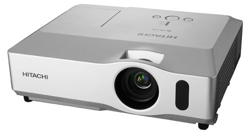 Hitachi CP-X306 2600Lumens 3LCD Projector