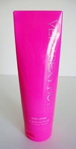 victoria secret lotion very sexy