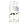 Philips AVENT - Biber�n (125 ml, sin Bisphenol A)