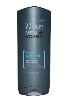 Dove Men +Care Clean Comfort