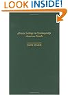 African Settings in Contemporary American Novels: (Contributions in Afro-American and African Studies)