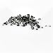 Natural Stunning Round Brilliant Cut 2.20 Ct Black Loose Diamond Lot