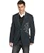 Apparel : Marc Ecko Cut & Sew Aragon Blazer