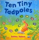 Ten Tiny Tadpoles