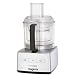 Magimix 5200 Food Processor, Satin Steel