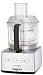 Magimix 5200 Food Processor, Satin Steel