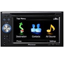 Pioneer AVIC-F7010BT Sale