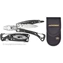 Leatherman Skeletool CX with Black Standard Nylon Sheath