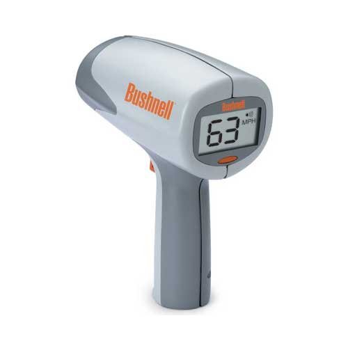 Bushnell Velocity Speed Gun (Colors may vary)