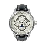 Armani Mens Automatic watch #AR4613 by Armani