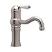 ROHL A3671LPSTN-2 LAVATORY FAUCETS Satin Nickel