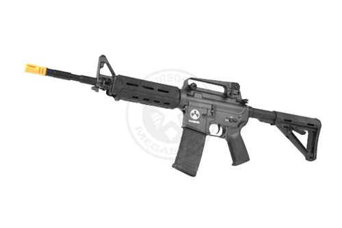 Magpul PTS MOE Airsoft Charger Package