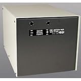 Tripp Lite 98-121 12V 75 AH Sealed Maintenance-Free Battery for all APS Models