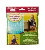 Straw-lution Straws - Blue