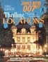Thrilling Locations (James Bond 007 role playing game)