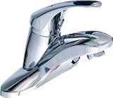 Single Handle Lavatory Faucet - Symmons Single Handle Lavatory - Symmons S-20-IPS
