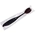 IBTS Pro Cosmetic Makeup Face Powder Blusher Toothbrush Curve Foundation Brush