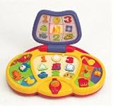 Preschool Laptop