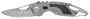 Gerber 30-000168 AO F.A.S.T. 3.0 Drop Point Knife, Fine Edge