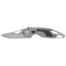 Gerber 30-000168 AO F.A.S.T. 3.0 Drop Point Knife, Fine Edge