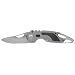 Gerber 30-000168 AO F.A.S.T. 3.0 Drop Point Knife, Fine Edge