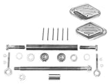 SOFTAIL FRAME 180 TIRE 1-1/4' - Kraft/Tech -