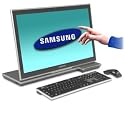 Samsung DP700A3B-A02US 23" All-In-One PC
