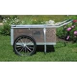 31kBy%2BNBdVL. SL160  Garden Cart   Compact